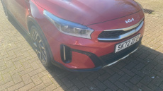 Kia Xceed 1.5T GDi ISG 3 5dr Petrol Hatchback